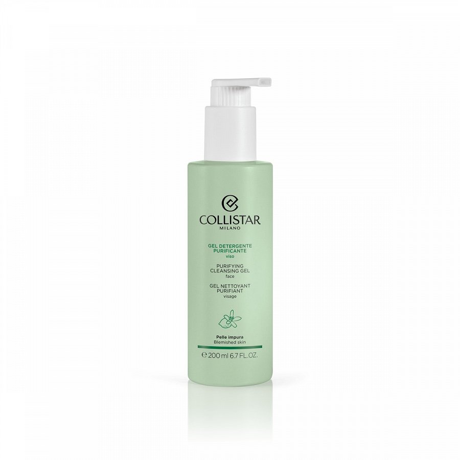 Purifying Cleansing Gel