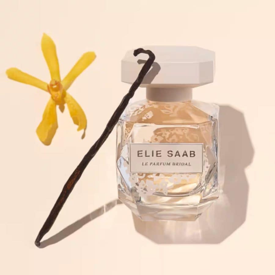 Le Parfum Bridal