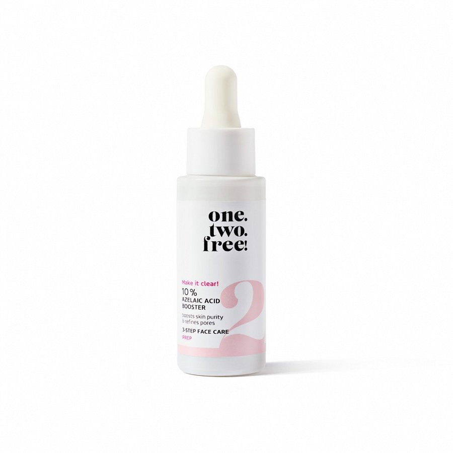 10% Azelaic Acid Booster
