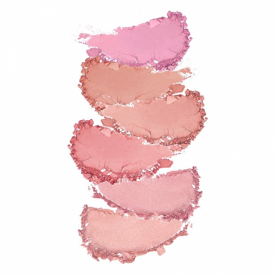 Pretty Blush