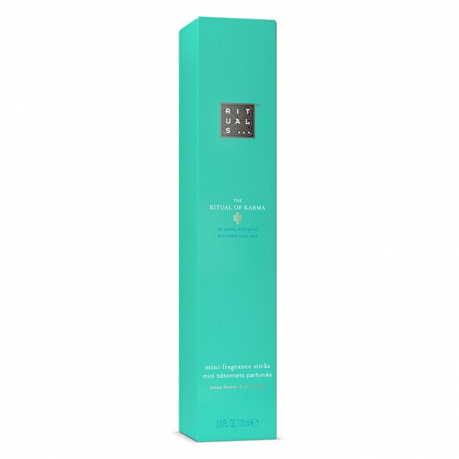 The Ritual of Karma Mini Fragrance Sticks