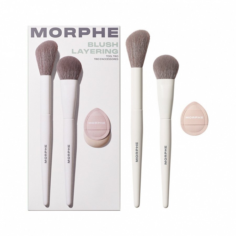 Blush Layering Tool Trio
