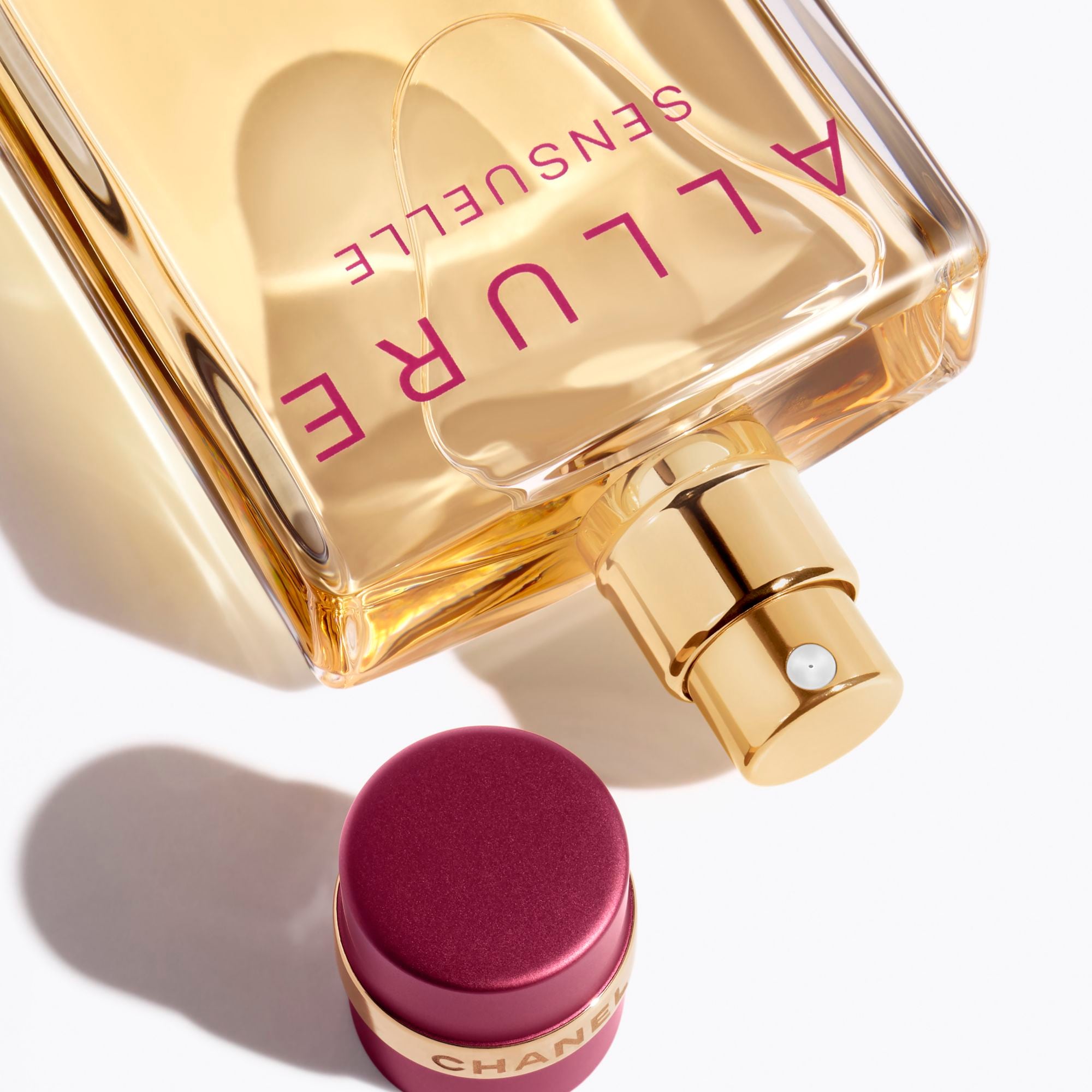 CHANEL ALLURE SENSUELLE online la DOUGLAS