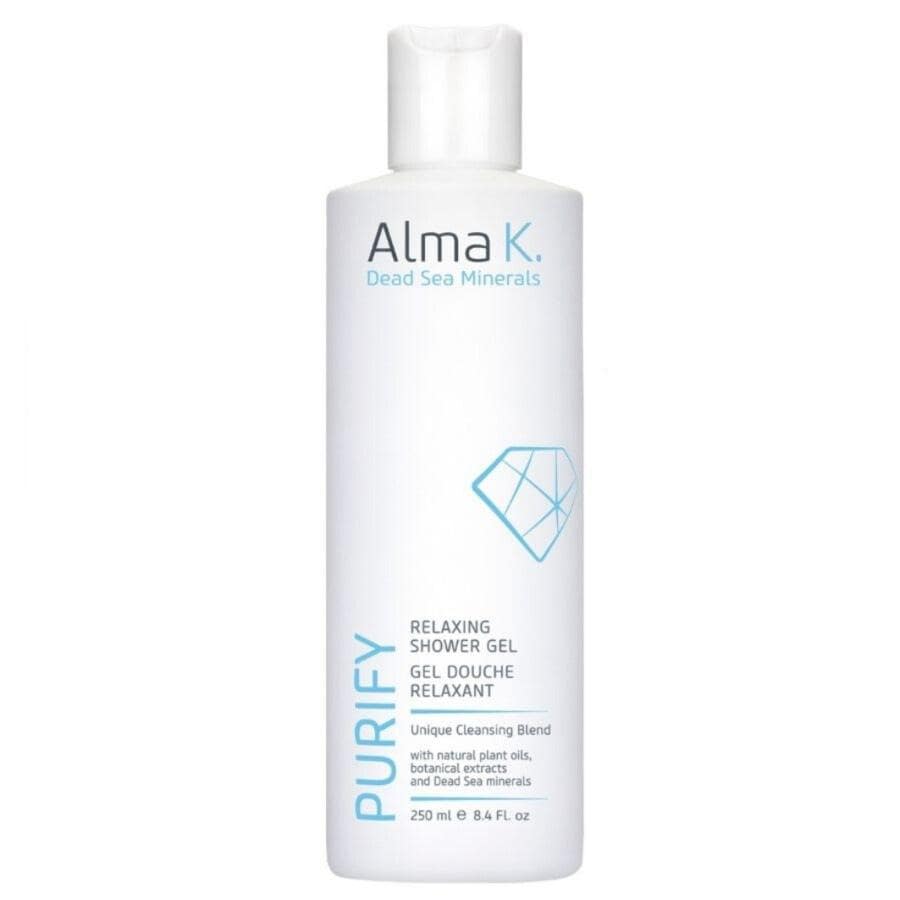 Relaxing Shower Gel