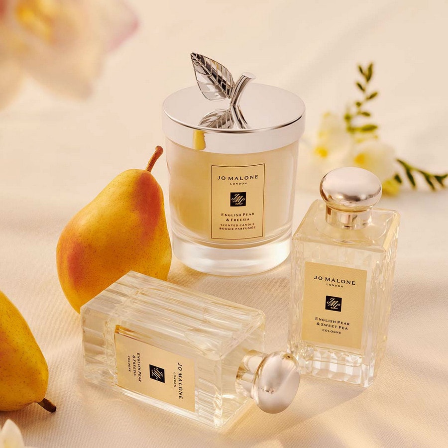 English Pear & Freesia Cologne