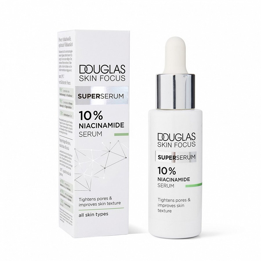 10 % Niacinamide Serum