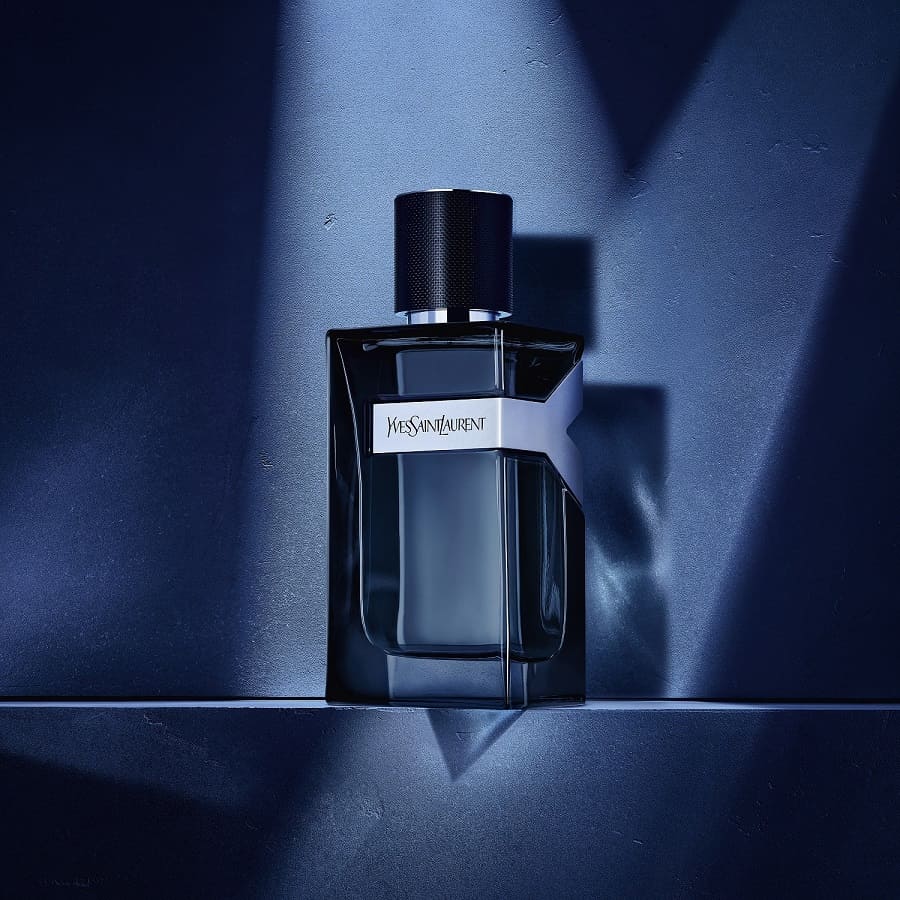 Yves Saint Laurent Y Eau de Parfum Intense online la DOUGLAS