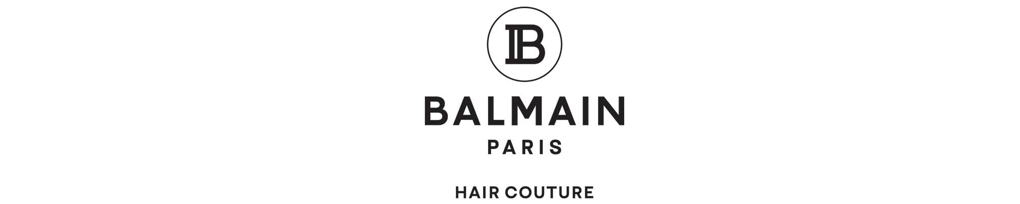 Balmain Hair