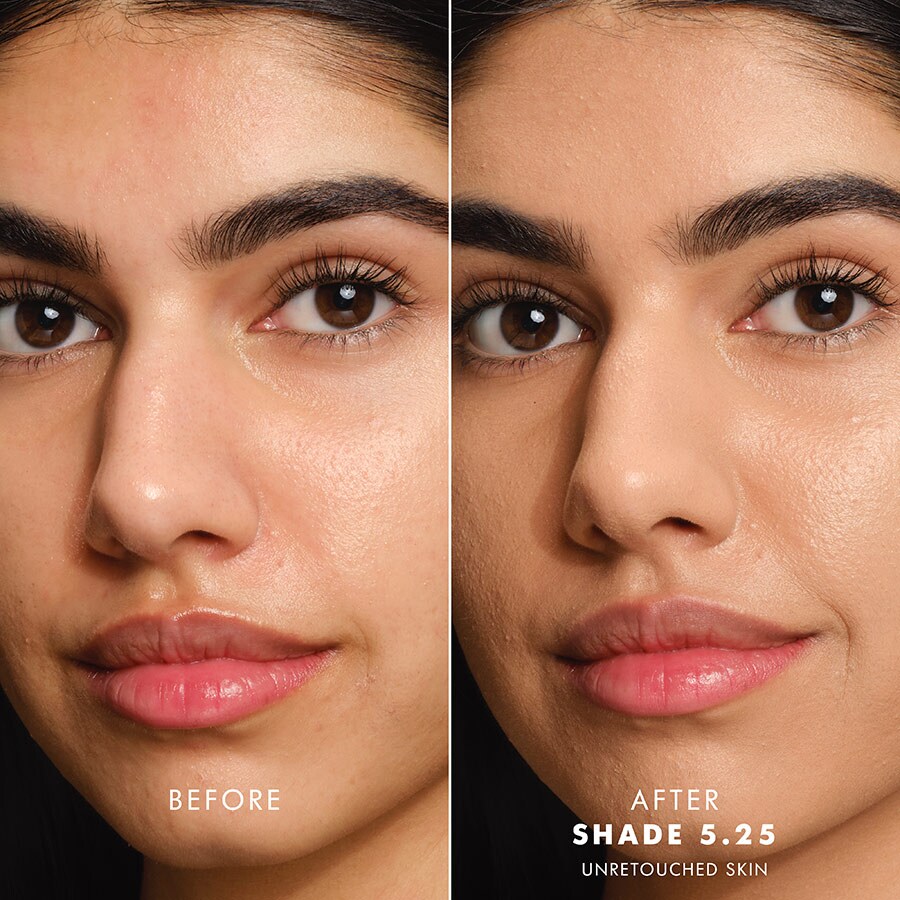 Luminous Silk Foundation