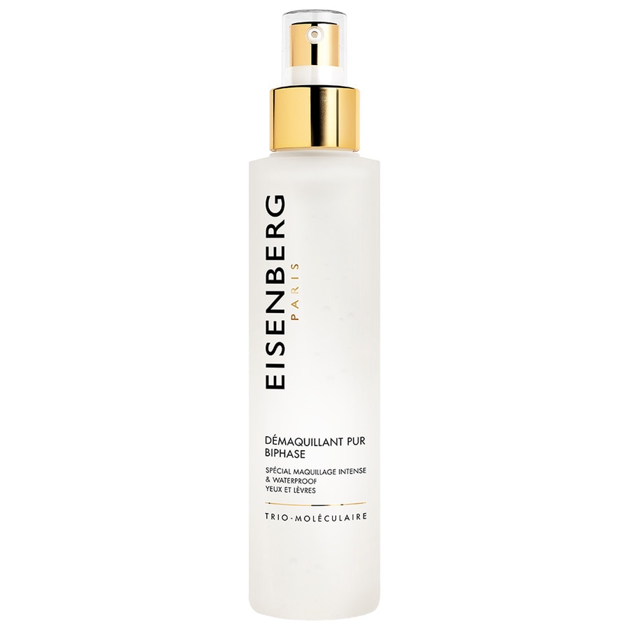 Bi-Phase Pure Make-Up Remover