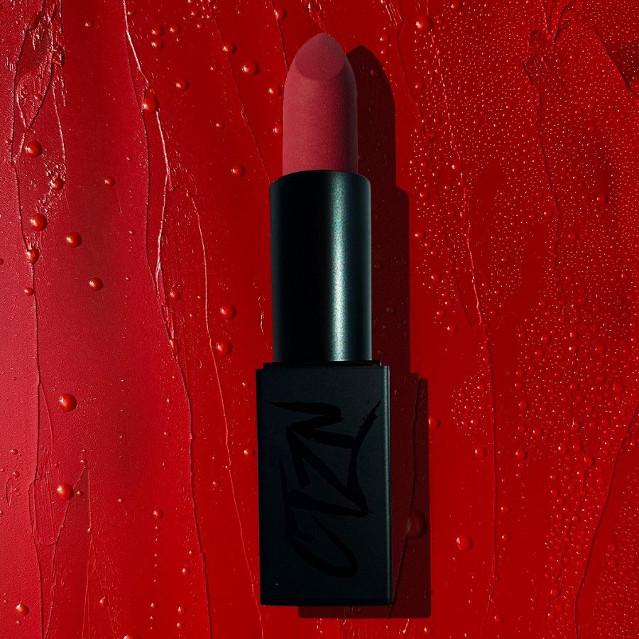 Code Red Lipstick