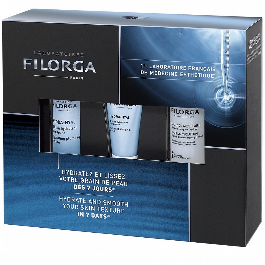 Hydra-Hyal Gift Set
