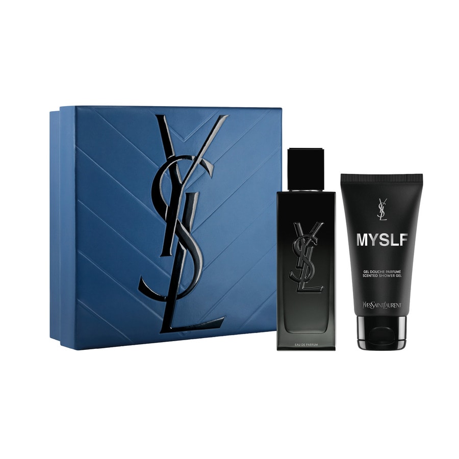 MYSLF  -Eau de Parfum Gift Set