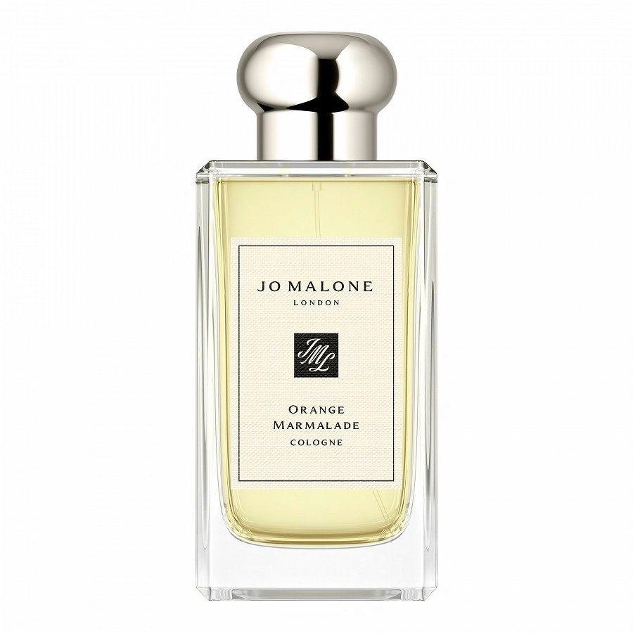 Orange Marmelade Cologne