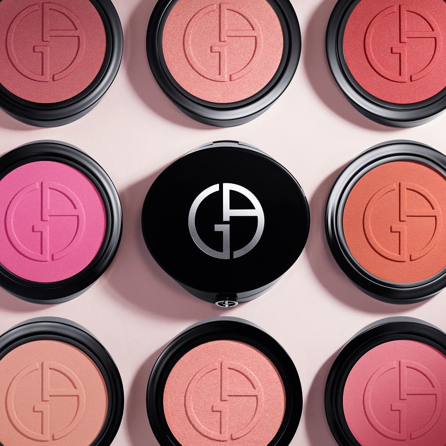 Luminous Silk Blush