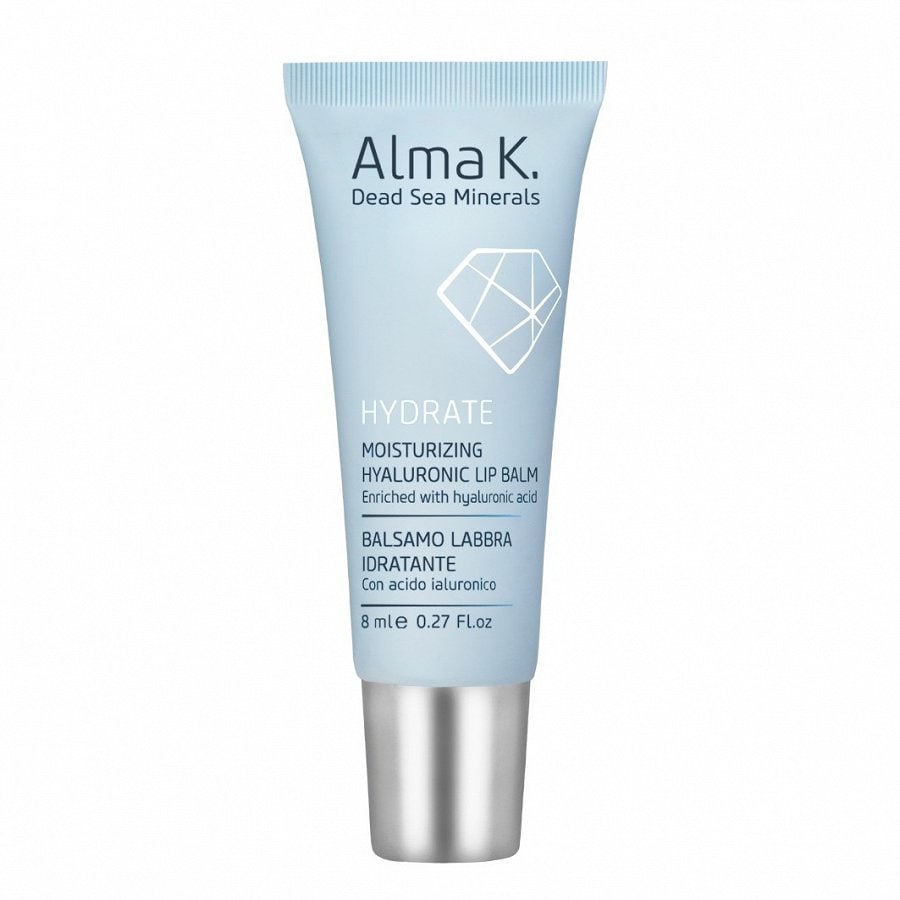 Moisturizing Hyaluronic Lip Balm