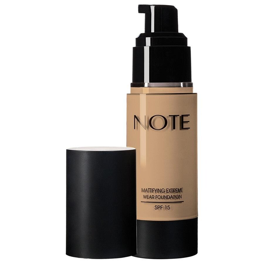 Mattifying Extreme Wear Foundation