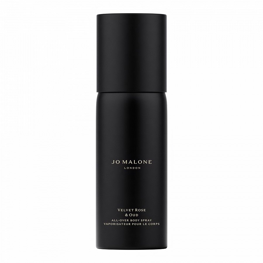 Velvet Rose & Oud All Over Body Spray