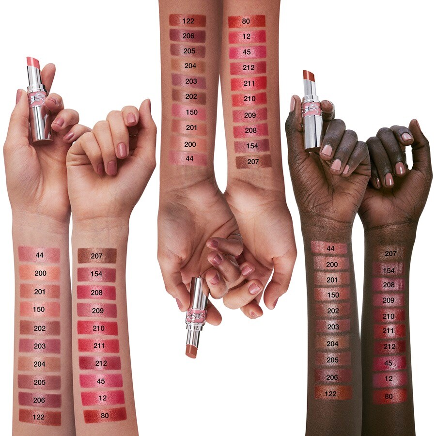 Loveshine Lipstick