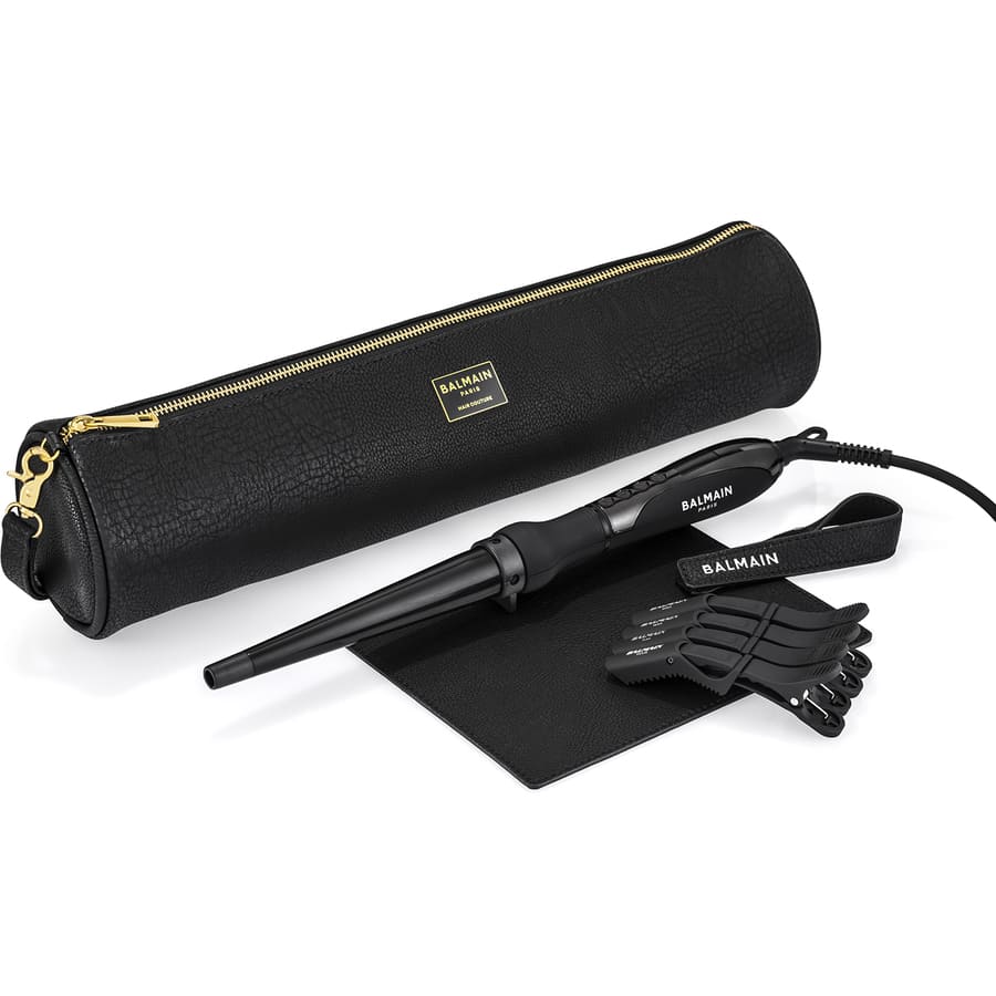 Conical Curling Wand