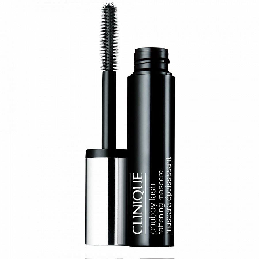 Chubby Lash Fattering Mascara