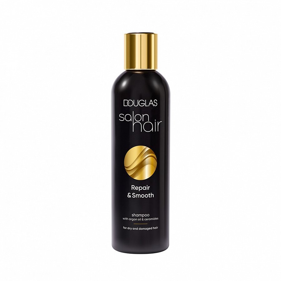 Repair & Smooth Shampoo