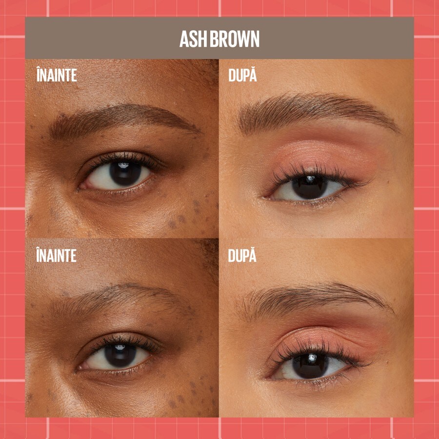 Build a Brow