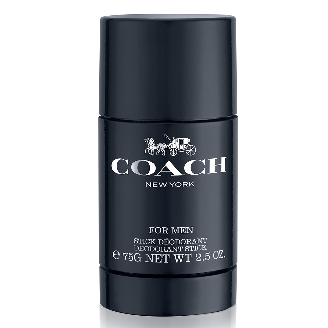 Coach Man Deodorant Stick
