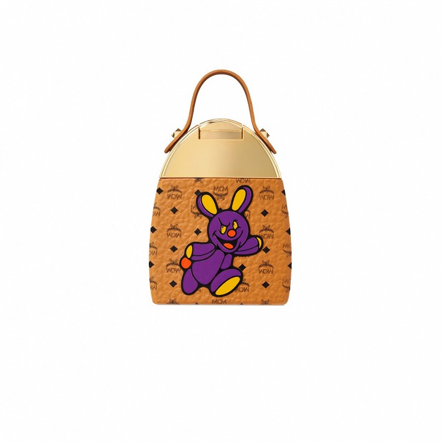 MCM  Eau de Parfum Collector's Edition