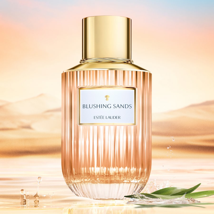 Blushing Sands Eau de Parfum