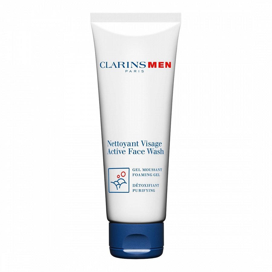 Nettoyant Visage Active Face Wash