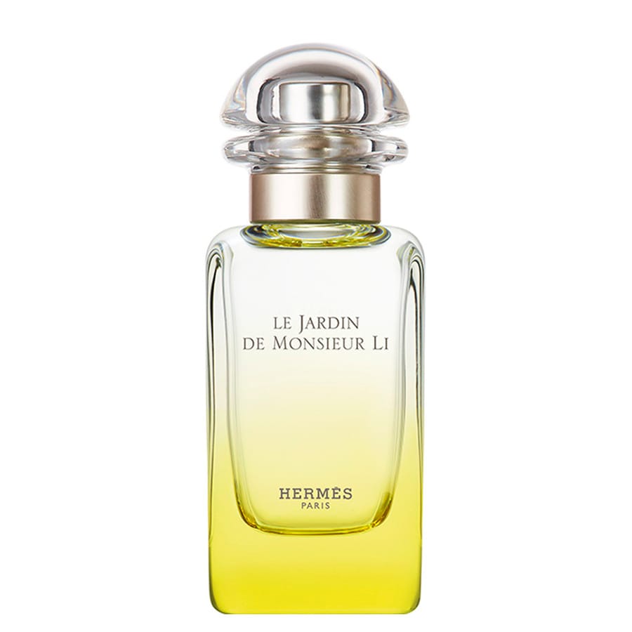 Le Jardin De Monsieur Li Eau De Toilette