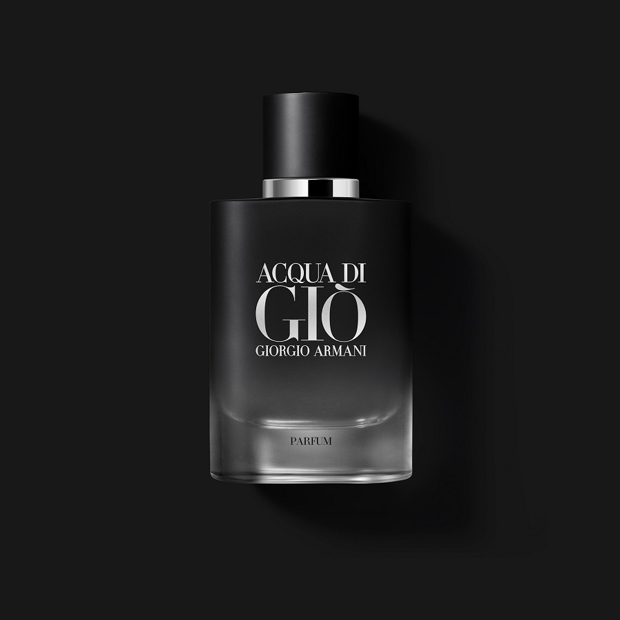 Acqua di Gio Parfum reincarcabil barbati