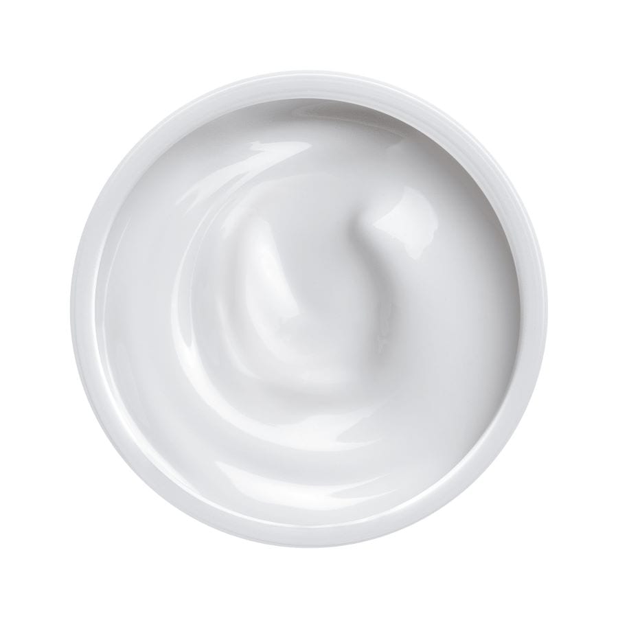 Meso-Mask Brightening Mask With Anti-Wrinkle Action 
