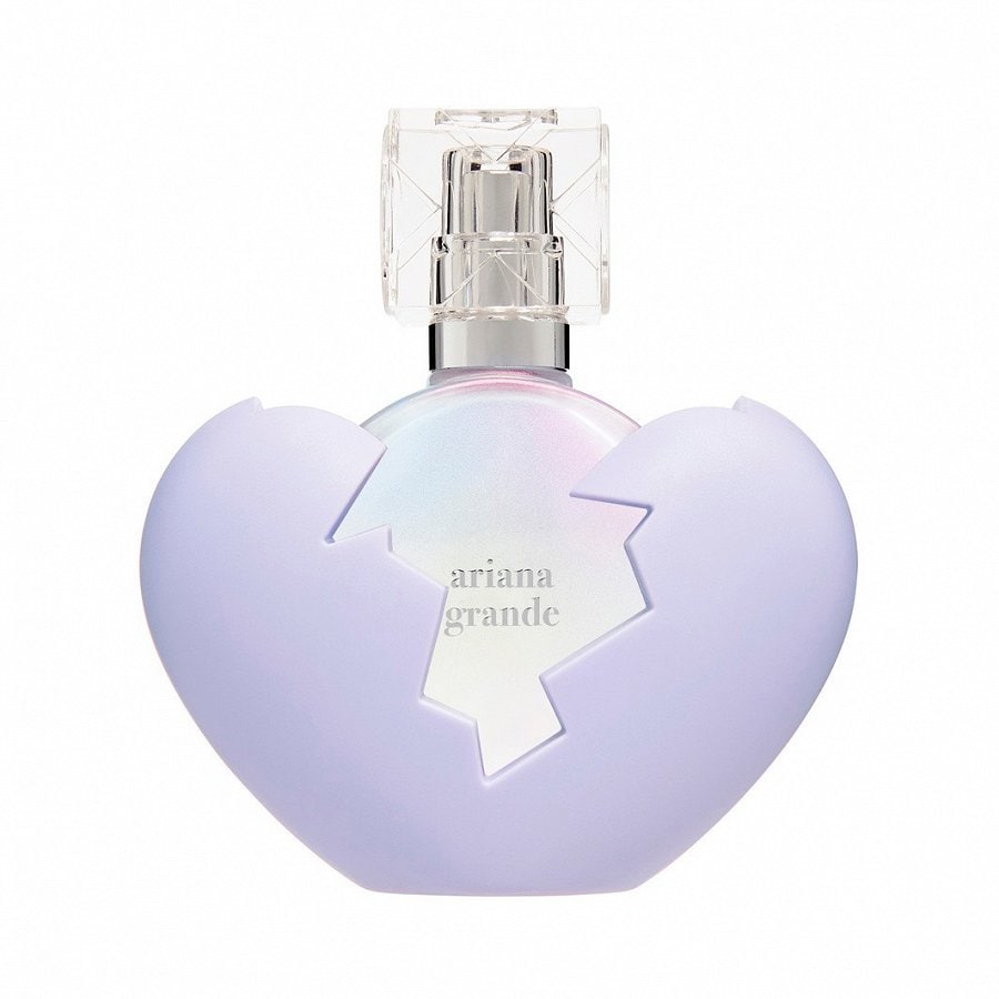 Thank U Next 2.0 Eau de Parfum