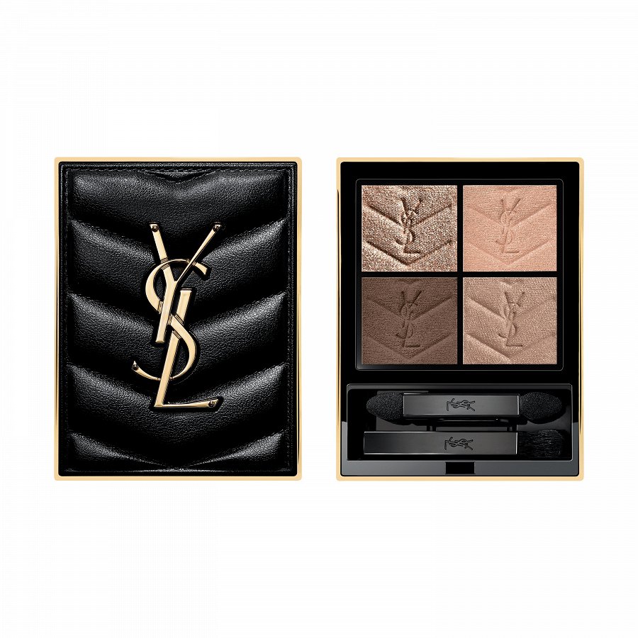 Yves Saint Laurent Couture Mini Clutch online la DOUGLAS