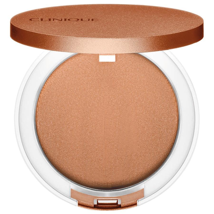 True Bronze Pressed Sunkissed