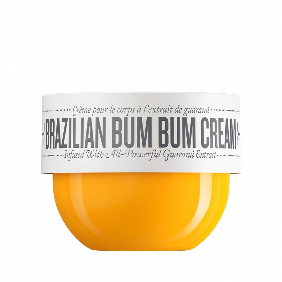 Bum Bum Body Cream