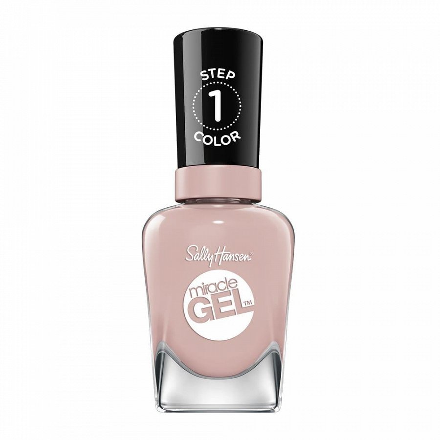 Miracle Gel Nail Polish