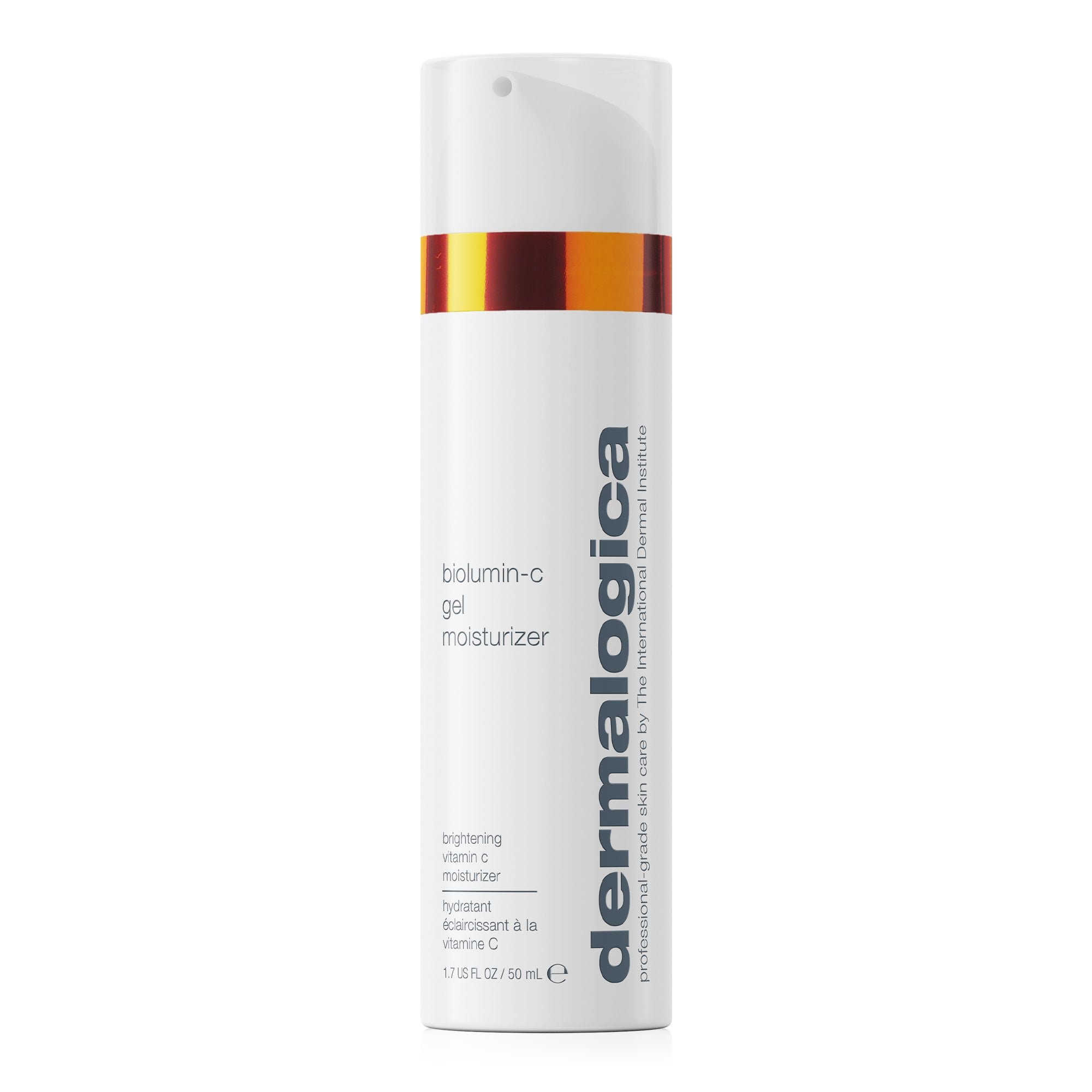 Biolumin-C Gel Moisturizer Gel Hidratant Iluminator Cu Vitamin C