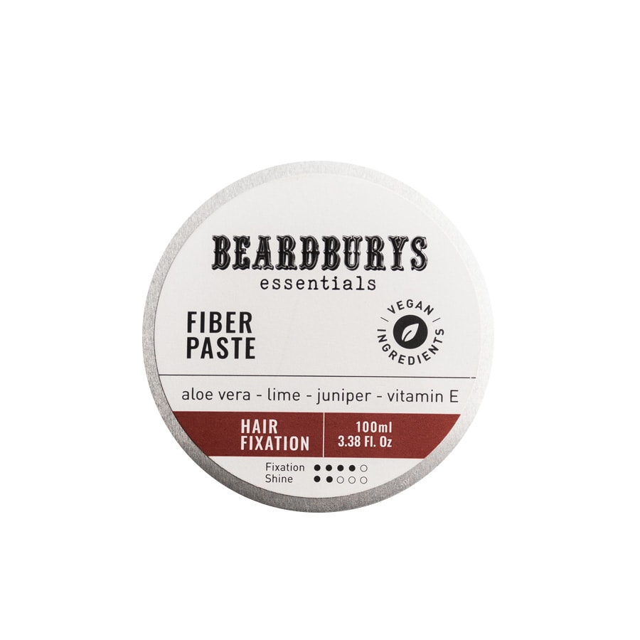 Fiber Paste