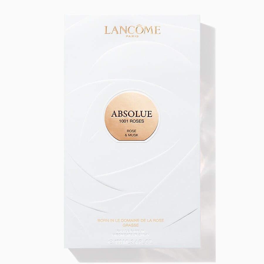 Absolue  1001 Roses Eau de Parfum