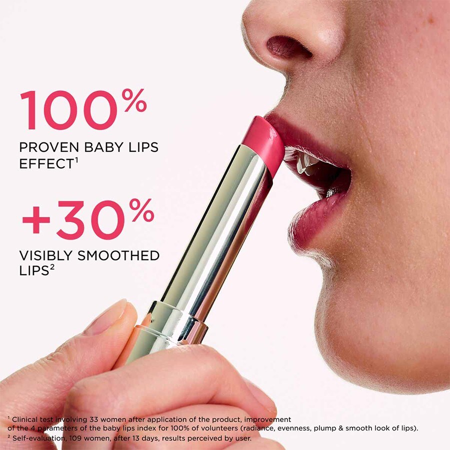 Lip Balm Love