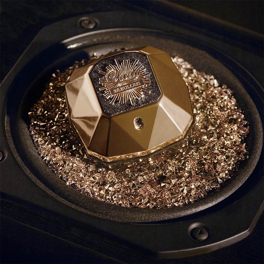 Lady Million Fabulous Eau de Parfum