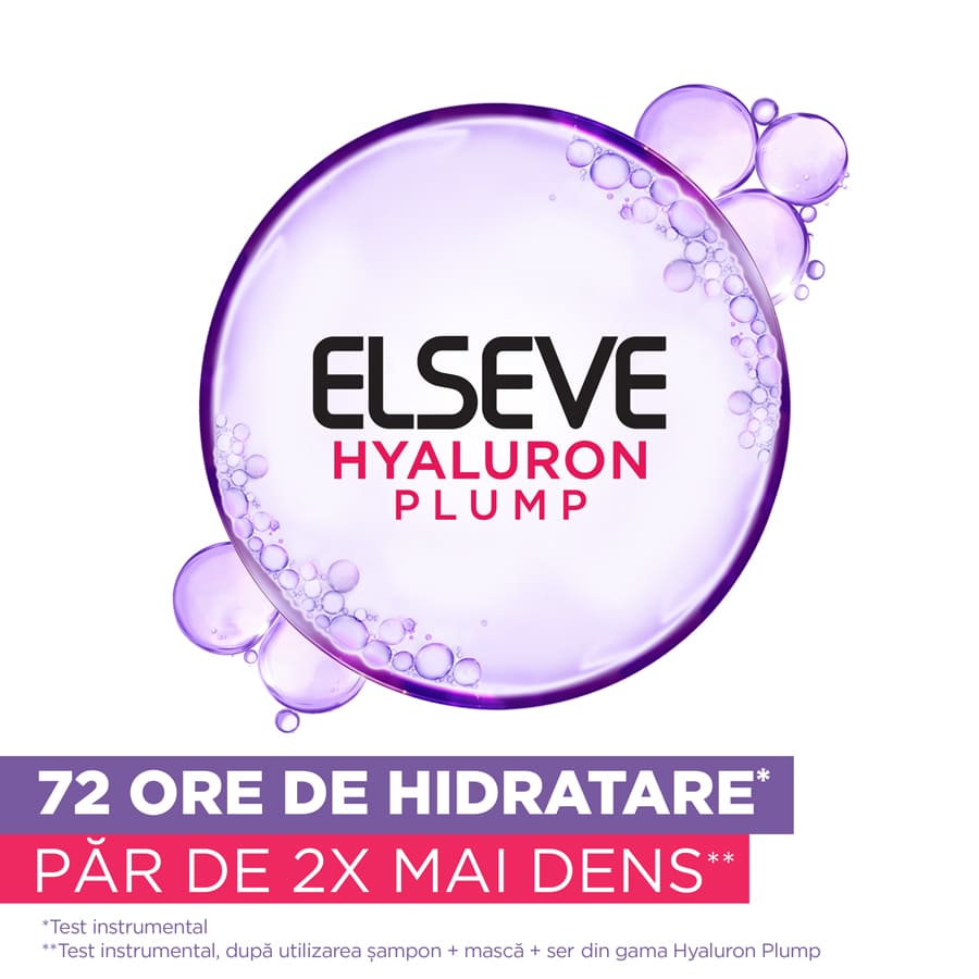 Hyaluron Plump Serum