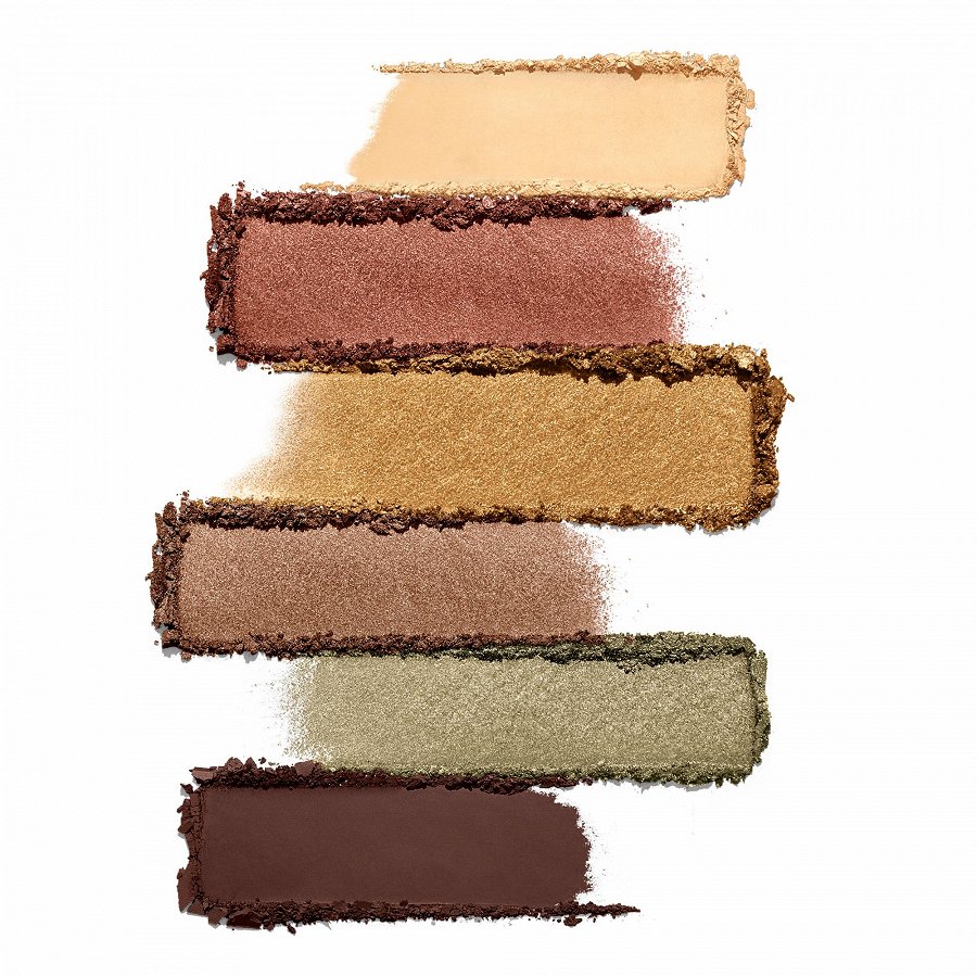Mineralist Eyeshadow Palette