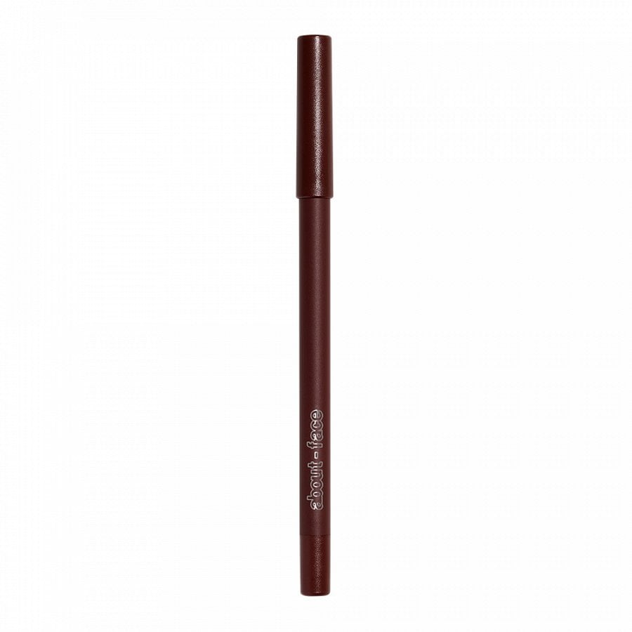 Matte Fix Lip Pencil