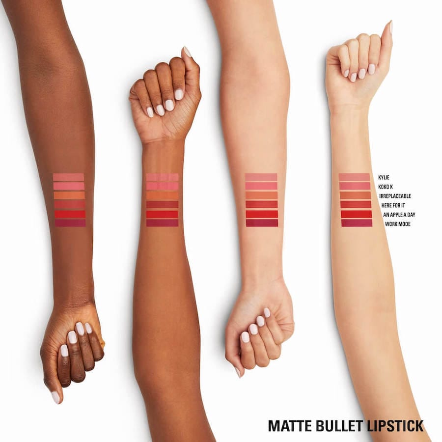 Crème Lipstick 613 If Looks Could Kill