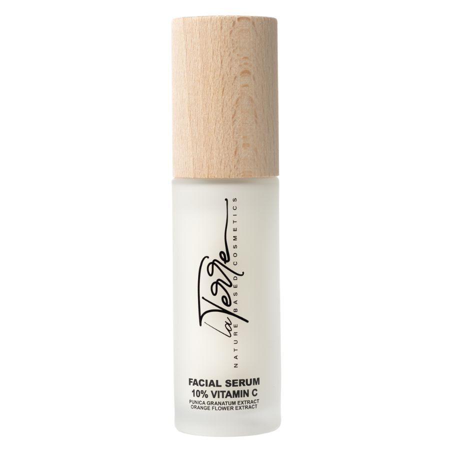 Facial Serum 10 % Vitamin C