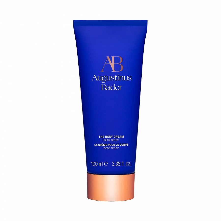 The Body Cream